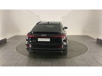 occasion Audi e-tron S Sportback 503ch e-quattro Sport Extended