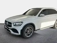 occasion Mercedes GLC220 ClasseD 194ch Amg Line 4matic 9g-tronic