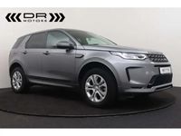 occasion Land Rover Discovery Sport 2.0D AWD SE DYNAMIC aut. 150PK - LEDER - NAVI - DA