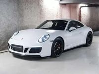 occasion Porsche 911 Carrera 4 GTS (991)