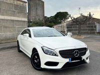 occasion Mercedes CLS400 4M Aut.