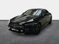 occasion Mercedes 220 D 197ch Amg Line 9g-tronic