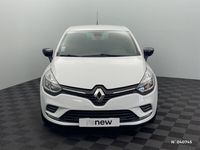 occasion Renault Clio IV 0.9 TCe 90ch Limited 5p
