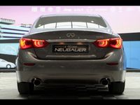 occasion Infiniti Q50 2.2d 170ch Premium Executive BVA