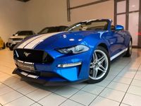 occasion Ford Mustang GT Convertible V8 5.0 - Garantie 12 Mois