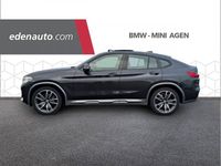 Occasion BMW X4 M Sport 265 ch (194 kW) 2019 SUV