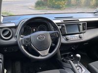 occasion Toyota RAV4 EV 