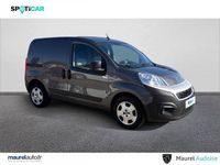 Occasion Fiat Fiorino Lounge 95 ch (69 kW) 2022 Monospace
