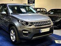 occasion Land Rover Discovery Sport 2.2 TD4 150ch AWD SE