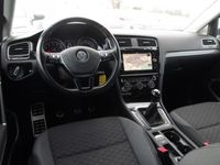 occasion VW Golf VII (2) 1.0 Tsi 115 Bluemotion Technology Connect Bv6 5p