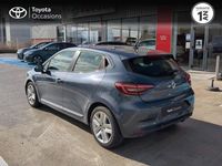 Occasion Renault Clio V Business 140 ch (102 kW) 2021 Gris titanium Berline