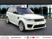 occasion Land Rover Range Rover Sport Mark IX P400e PHEV 2.0L 404ch HSE