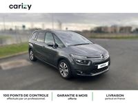 occasion Citroën Grand C4 Picasso E-hdi 115 Intensive Etg6