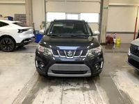 Occasion Suzuki Vitara Sport 140 ch (102 kW) 2016 Noir Berline