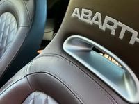 occasion Abarth 595 Turismo 1.4 Turbo 16V T-Jet 165 ch BVA5