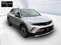 Occasion Opel Mokka-e 100 kW (136 ch) 2022 Gris SUV