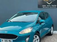 occasion Ford Fiesta 1.1 75ch Cool & Connect