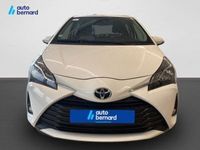 occasion Toyota Yaris 70 VVT-i France Business 5p MY19