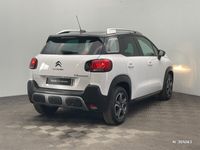 occasion Citroën C3 Aircross I PureTech 130ch S&S Feel Pack EAT6