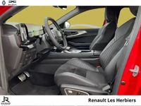 Occasion Renault Rafale Esprit Alpine 2024 Rouge SUV