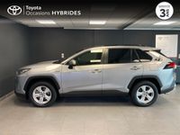 occasion Toyota RAV4 Hybrid 