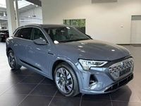 Occasion Audi Q8 e-tron S-Line 250 kW (340 ch) 2024 Gris SUV