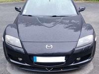 Occasion Mazda RX8 231 ch (169 kW) 2004 Coupé