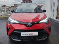 occasion Toyota C-HR 184ch GR-Sport 2WD E-CVT MY20