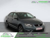 Occasion Seat Toledo 110 ch (80 kW) 2018 Berline