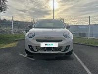 Occasion Fiat 600 2025 Sable earth métallisé SUV