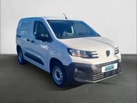 Occasion Peugeot Partner S 100 ch (73 kW) 2024 Blanc Monospace