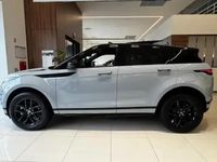 Occasion Land Rover Range Rover evoque SE Dynamic 2025 Arroios grey métallisé SUV