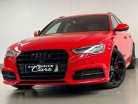 occasion Audi A6 3.0 Tdi V6 S-line Rouge Rs Black Matrix