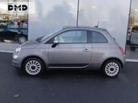 Occasion Fiat 500 S 2023 Electroclash grey métal Berline