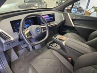 occasion BMW iX Xdrive40 326ch