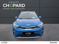 occasion Kia Stonic 1.0 T-gdi 120 Ch Mhev Ibvm6 Active