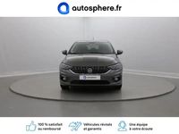 occasion Fiat Tipo 1.4 T-Jet 120ch Lounge S/S 5p