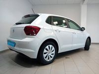 occasion VW Polo POLO BUSINESS1.6 TDI 80 S&S BVM5 Trendline Business