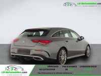 occasion Mercedes 250 CLBVA 4Matic