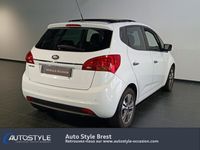 occasion Kia Venga 1.6 125ch Premium BVA6