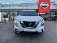 occasion Nissan Juke 1.0 Dig-t 114ch Tekna Dct 2021