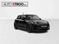 Occasion Mini Cooper 102 ch (75 kW) 2022 Noir Citadine