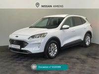 occasion Ford Kuga 2.0 Ecoblue 150ch Mhev Titanium