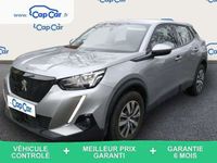 occasion Peugeot 2008 Active Pack - 1.5 BlueHDi 110