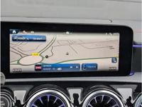 Occasion Mercedes CLA180 Shooting Brake 136 ch (100 kW) 2024 Gris montagne métallisé Break