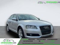 Occasion Audi A3 125 ch (91 kW) 2009 Berline