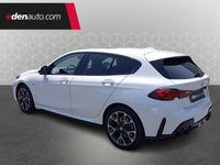 Occasion BMW 120 M Sport 163 ch (119 kW) 2025 Blanc Citadine