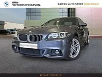 occasion BMW 530 Serie 5 da Xdrive 258ch M Sport