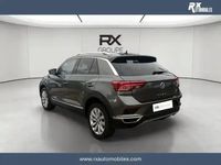 Occasion VW T-Roc 2019 Gris SUV