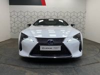 occasion Lexus LC 500 Sport+